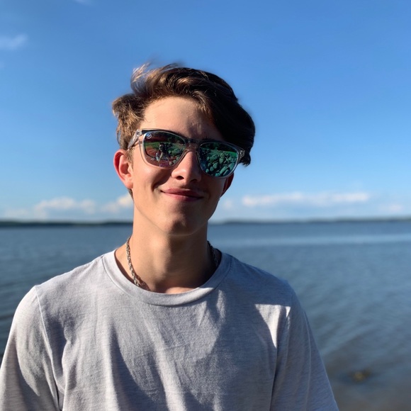 Meet your Posher, Jacob - Picture 1 of 1